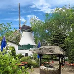 Der Muehlenhof بيت ضيافة Westerdeichstrich