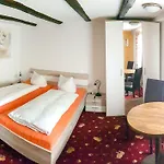 بيت ضيافة Der Muehlenhof 3*