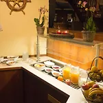 Der Muehlenhof بيت ضيافة Westerdeichstrich