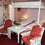 بيت ضيافة Der Muehlenhof