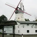 Der Muehlenhof 3* Westerdeichstrich