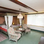 بيت ضيافة Der Muehlenhof