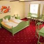 Der Muehlenhof 3* Westerdeichstrich