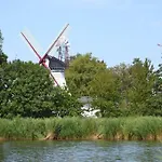 Der Muehlenhof 3* Westerdeichstrich