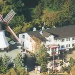 بيت ضيافة Der Muehlenhof