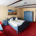 بيت ضيافة Der Muehlenhof