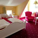 بيت ضيافة Der Muehlenhof Westerdeichstrich