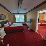 Der Muehlenhof بيت ضيافة Westerdeichstrich