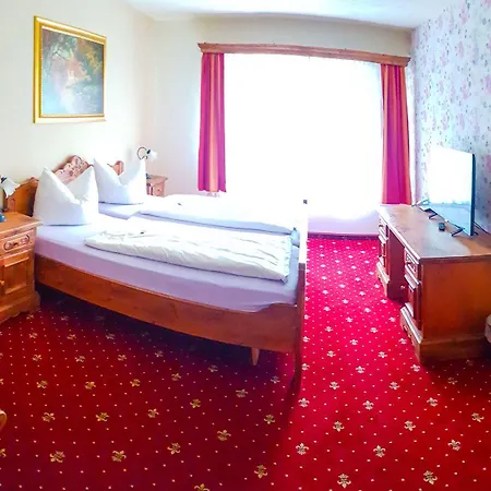 Der Muehlenhof Gasthuis