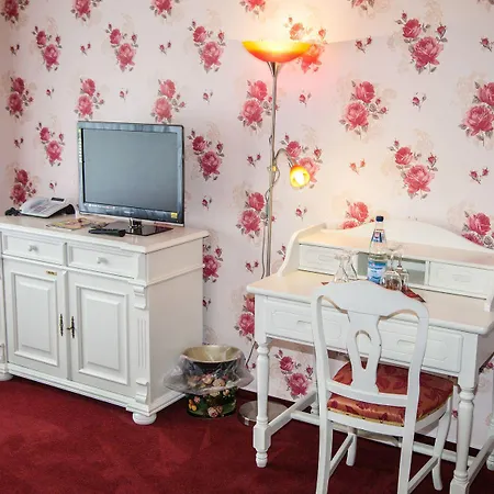 Gasthuis Der Muehlenhof