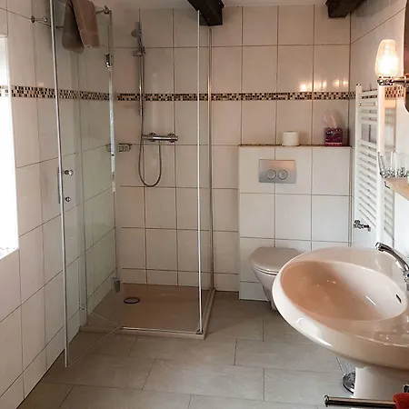 Der Muehlenhof 3*