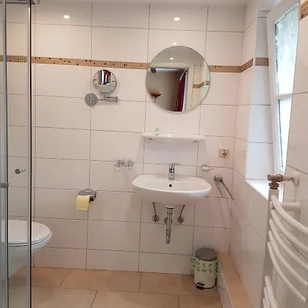 Der Muehlenhof 3* Westerdeichstrich