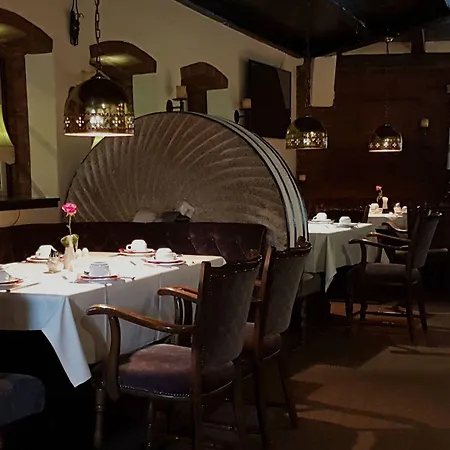 Gasthuis Der Muehlenhof