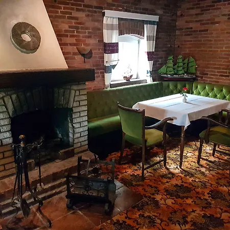 Der Muehlenhof Gasthuis Westerdeichstrich