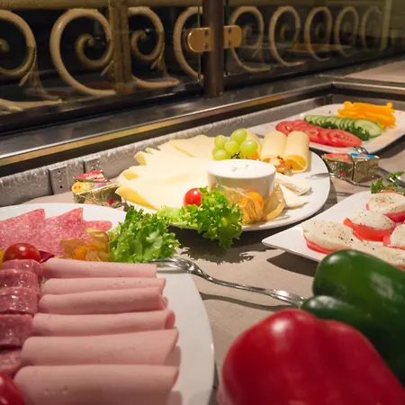 Der Muehlenhof Gasthuis Westerdeichstrich