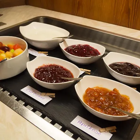 Der Muehlenhof Gasthuis Westerdeichstrich