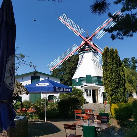 Der Muehlenhof Gasthuis