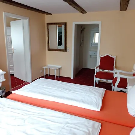 Gasthuis Der Muehlenhof