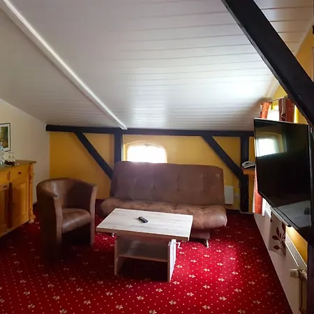 Der Muehlenhof Gasthuis Westerdeichstrich