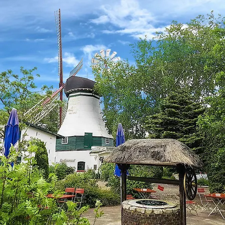 Der Muehlenhof 3* Westerdeichstrich
