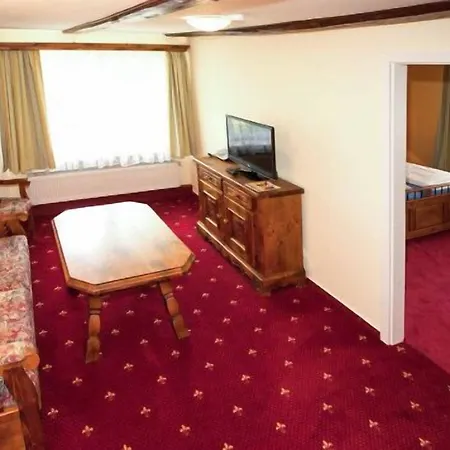 Der Muehlenhof 3* Westerdeichstrich