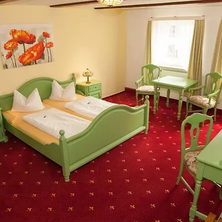 Der Muehlenhof 3* Westerdeichstrich