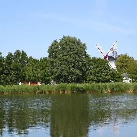 Gasthuis Der Muehlenhof