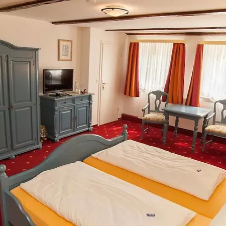 Der Mühlenhof 3* Westerdeichstrich