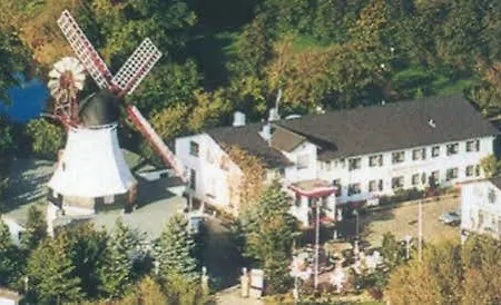 Gasthof Der Mühlenhof