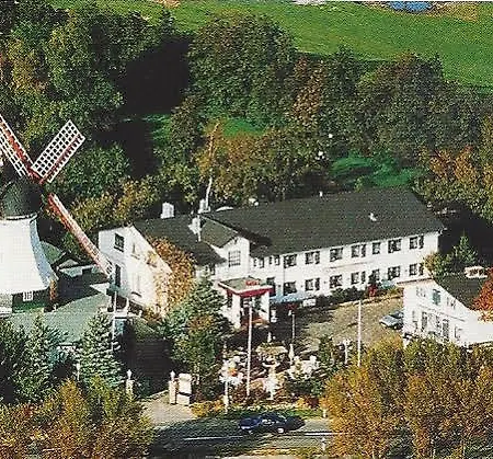 Der Mühlenhof Gasthof