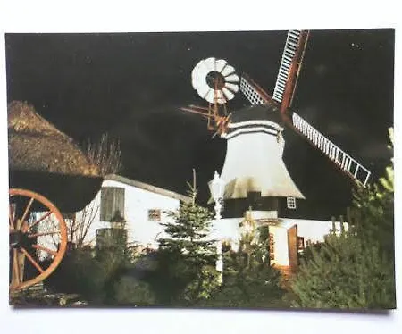 Gasthof Der Mühlenhof 3*