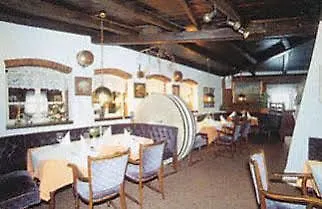 Der Muehlenhof Gasthuis