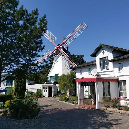 Der Mühlenhof 3* Westerdeichstrich