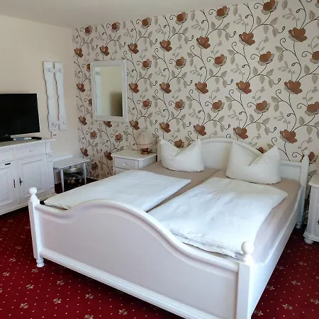 Der Muehlenhof 3* Westerdeichstrich