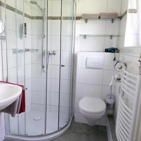 Gasthuis Der Muehlenhof