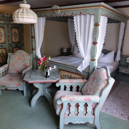 Der Mühlenhof 3* Westerdeichstrich