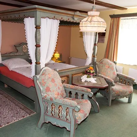 Der Mühlenhof 3* Westerdeichstrich