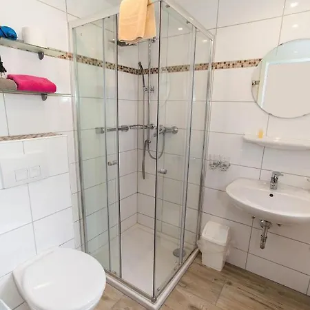 Der Muehlenhof 3* Westerdeichstrich