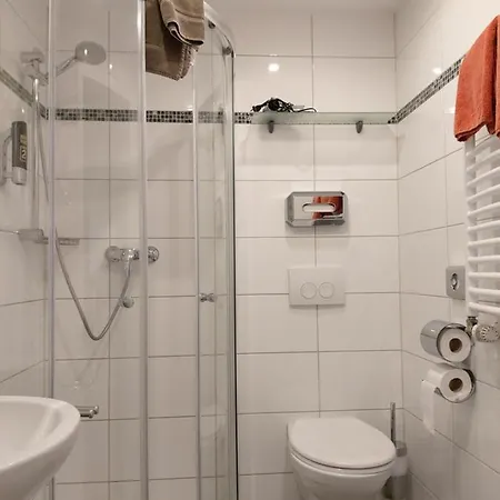 Der Mühlenhof 3* Westerdeichstrich
