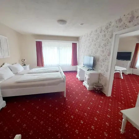 Der Mühlenhof 3*