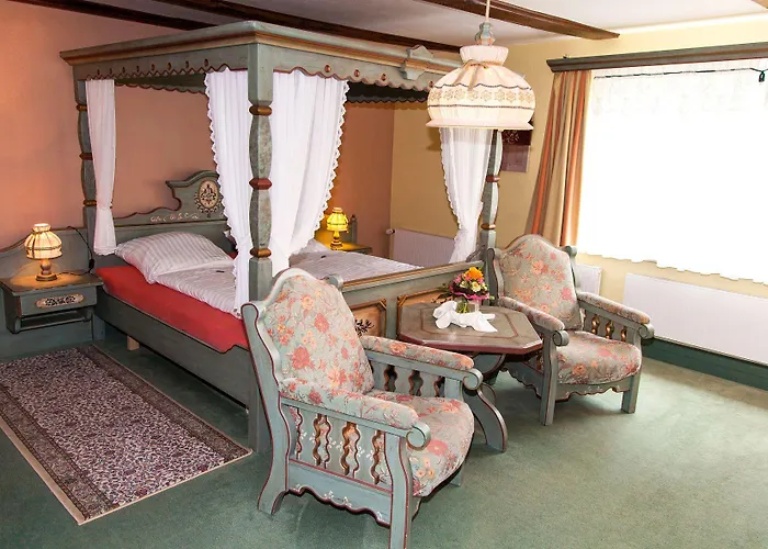 Der Muehlenhof Westerdeichstrich