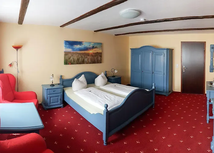 Affittacamere Der Muehlenhof 3*