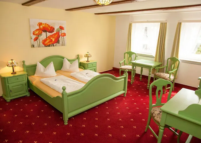 Der Muehlenhof Affittacamere Westerdeichstrich