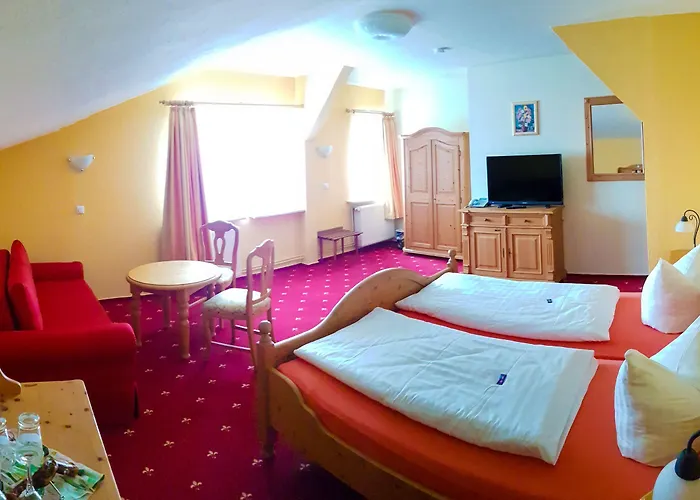 Der Muehlenhof Westerdeichstrich