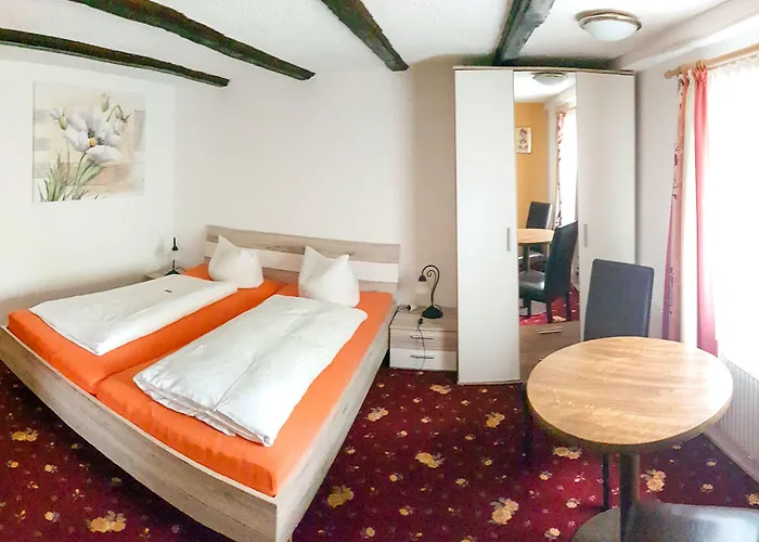 Gasthuis Der Muehlenhof 3*