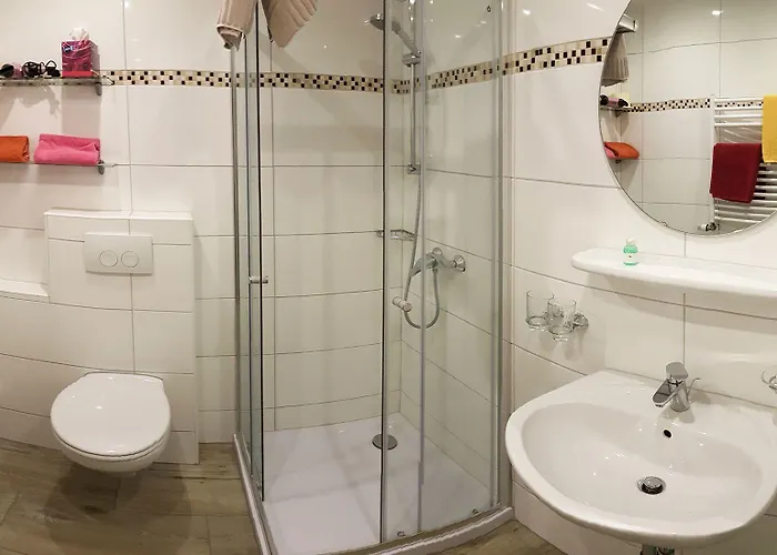 Der Muehlenhof Affittacamere 3*