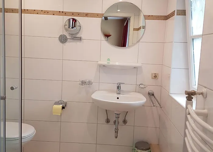 Der Muehlenhof 3* Westerdeichstrich