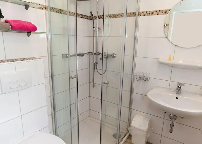 Der Muehlenhof Gasthuis Westerdeichstrich