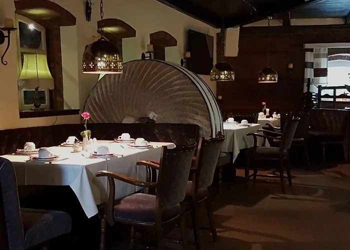 Affittacamere Der Muehlenhof