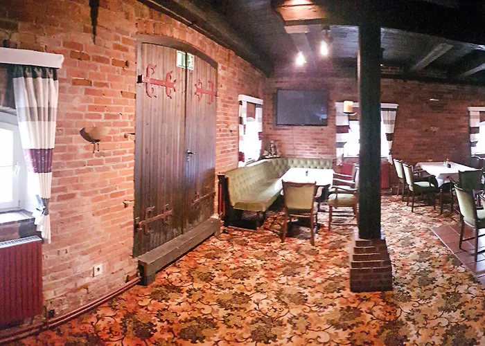 Der Muehlenhof 3* Westerdeichstrich